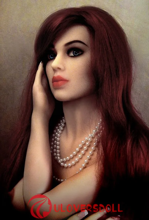 TPE love doll